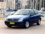Citroen Xsara VTR 2000 года (AU)